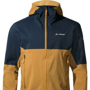 Vaude Simony IV 2.5-Layer Rain Jacket Men's - Soft Shell skiing /Mountaineering